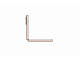 Смартфони Samsung Galaxy Z Flip4 256GB Pink Gold