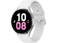 Смарт часовници Samsung Galaxy Watch5 44mm Silver
