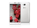 Смартфони LG Optimus L9 II 8GB, бял цвят