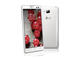 Смартфони LG Optimus L9 II 8GB, бял цвят