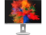 Монитори Fujitsu B2410 WE