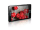 Смартфони LG Optimus L7 II P710 4GB, сив цвят