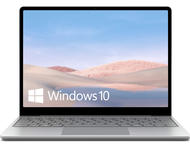 Лаптопи Microsoft Surface Laptop Go