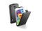 Калъфи Cellular Line Flap Essential за Samsung Galaxy S5 черен