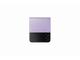 Смартфони Samsung Galaxy Z Flip4 512GB Bora Purple