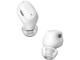 Слушалки Baseus Encok WM01, бели