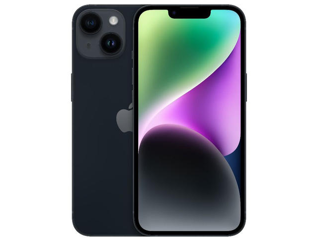 Смартфони Apple iPhone 14 128GB Midnight