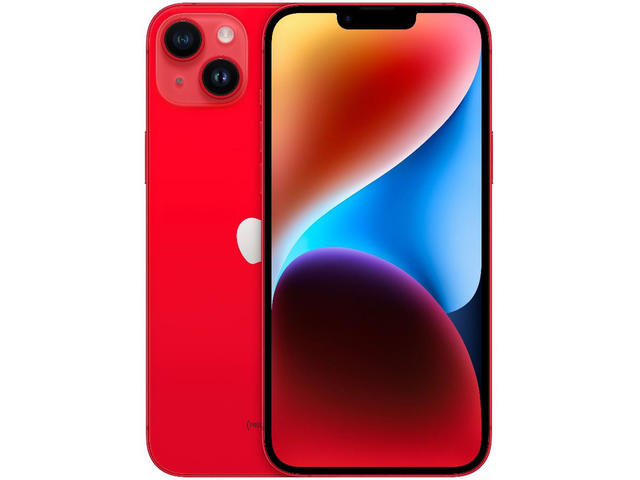 Смартфони Apple iPhone 14 Plus 256GB (PRODUCT)RED