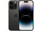 Смартфони Apple iPhone 14 Pro 128GB Space Black