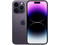 Смартфони Apple iPhone 14 Pro 256GB Deep Purple