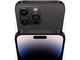 Смартфони Apple iPhone 14 Pro 512GB Space Black