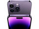 Смартфони Apple iPhone 14 Pro 512GB Deep Purple