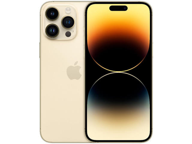 Смартфони Apple iPhone 14 Pro 1TB Gold
