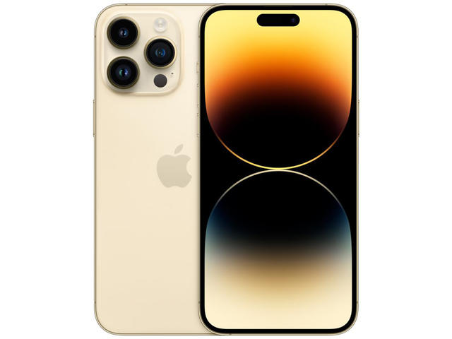Смартфони Apple iPhone 14 Pro Max 128GB Gold
