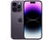Смартфони Apple iPhone 14 Pro Max 256GB Deep Purple