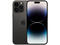 Смартфони Apple iPhone 14 Pro Max 512GB Space Black