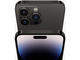 Смартфони Apple iPhone 14 Pro Max 512GB Space Black