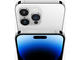 Смартфони Apple iPhone 14 Pro Max 512GB Silver