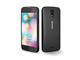 Смартфони GSmart Rey R3 4GB, черен цвят