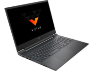 Лаптопи HP Victus 16-d1000nu