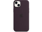 Калъфи Apple iPhone 14 Plus Silicone Case with MagSafe - Elderberry