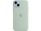 Калъфи Apple iPhone 14 Plus Silicone Case with MagSafe - Succulent