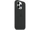 Калъфи Apple iPhone 14 Pro Silicone Case with MagSafe - Midnight