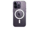 Калъфи Apple iPhone 14 Pro Clear Case with MagSafe