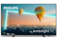 Телевизори Philips 50PUS8007