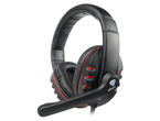 Слушалки Геймърски слушалки Genesis HX55