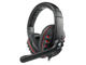 Слушалки Геймърски слушалки Genesis HX55