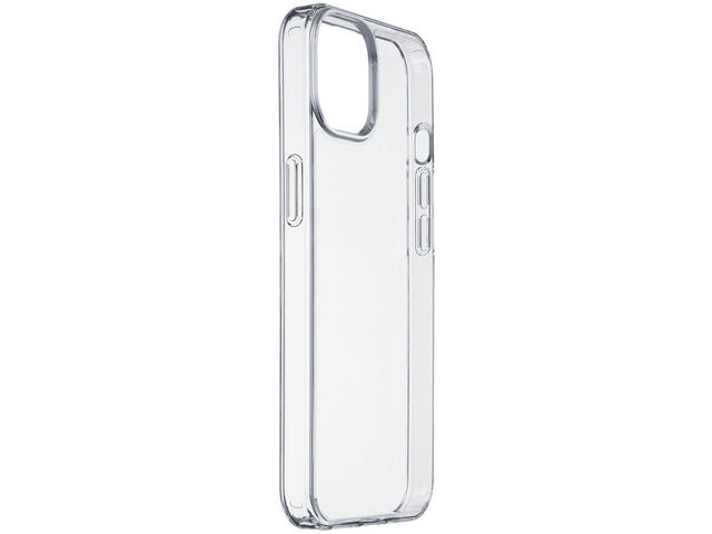 Калъфи Cellular line Clear Strong за iPhone 14