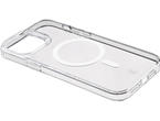 Калъфи Cellular line Gloss Mag iPhone 14 Pro, прозрачен