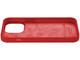 Калъфи Cellular line Sensation за iPhone 14 Pro Max, червен