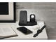 Зарядни устройства Cellularline Trio 3в1 iQ 7.5W + 3W
