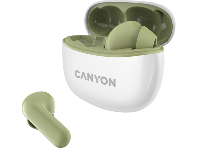 Слушалки Canyon TWS-5 CNS-TWS5GR