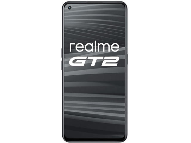 Смартфони Realme GT2 128GB, Black