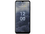 Смартфони Nokia G60 128GB, Pure Black