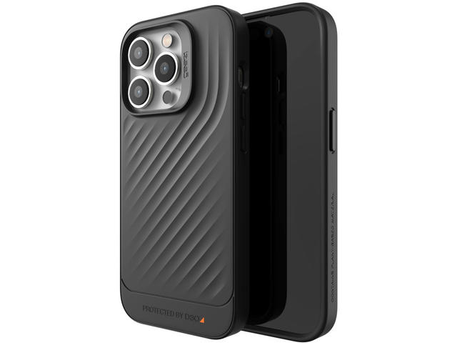 Калъфи Gear4 D3O Copenhagen Apple iPhone 14 Pro Black