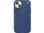 Калъфи Speck iPhone 14 Plus Presidio2 Grip, Coastal Blue/Black/White