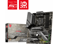 Дънни платки MSI MAG X570S TOMAHAWK MAX WIFI