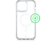Калъфи Itskins Hybrid R MagSafe iPhone 14 Pro , прозрачен