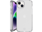 Калъфи Itskins Spectrum R за iPhone 14 / 13, прозрачен