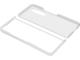 Калъфи Cellular line Clear Case за Samsung Galaxy Z FOLD 4