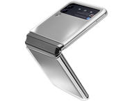Калъфи Cellular line Clear Case за Galaxy Z FLIP 4