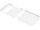 Калъфи Cellular line Clear Case за Galaxy Z FLIP 4
