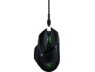 Мишки Razer Basilisk Ultimate with Charging Dock