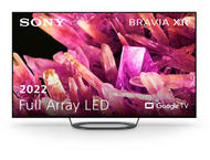 Телевизори Sony XR-55X92K
