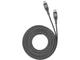 Кабели и Адаптери Cellular line кабел данни усилен USB-C - USB-C 2.5 м