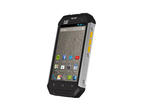 Смартфони CAT B15 4GB, черен цвят